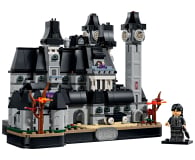 LEGO 76788 WEDNESDAY Akademia Nevermore - 1596586 - zdjęcie 3